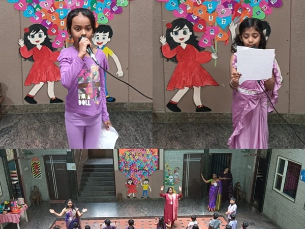 Traffic Awareness Program 